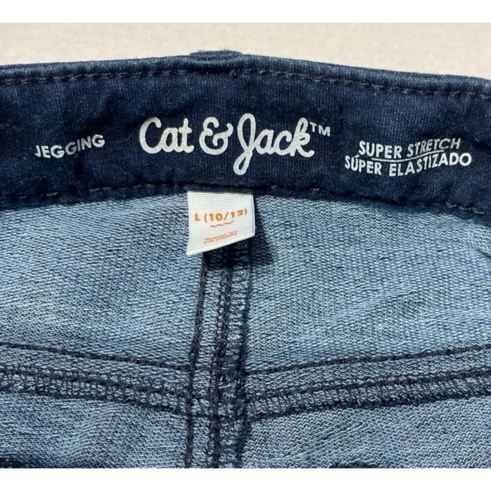 Cat & Jack cat jack